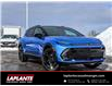 2025 Chevrolet Equinox EV RS (Stk: 17685) in Casselman - Image 1 of 27