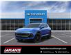 2025 Chevrolet Equinox EV RS (Stk: 17753) in Casselman - Image 1 of 6