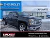 2015 Chevrolet Silverado 1500 1LT (Stk: 17641A) in Casselman - Image 1 of 25