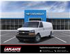 2025 Chevrolet Express 2500 Work Van (Stk: 17754) in Casselman - Image 1 of 6