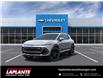 2025 Chevrolet Equinox EV RS (Stk: 17764) in Casselman - Image 1 of 6
