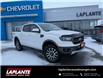 2019 Ford Ranger Lariat (Stk: P5366A) in Casselman - Image 1 of 23