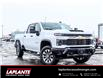 2025 Chevrolet Silverado 2500HD Custom (Stk: 17783) in Casselman - Image 1 of 24