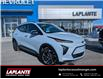 2023 Chevrolet Bolt EUV Premier (Stk: P5406) in Casselman - Image 1 of 23