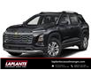2025 Chevrolet Equinox LT (Stk: 17813) in Casselman - Image 1 of 12