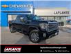 2020 GMC Sierra 2500HD Denali (Stk: 17465A) in Casselman - Image 1 of 33
