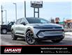 2025 Chevrolet Equinox EV LT (Stk: 17752) in Casselman - Image 1 of 20