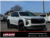 2025 Chevrolet Equinox LT (Stk: 17785) in Casselman - Image 1 of 23