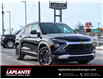 2025 Chevrolet TrailBlazer LT (Stk: 17791) in Casselman - Image 1 of 21