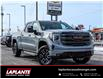 2025 GMC Sierra 1500 AT4 (Stk: 17801) in Casselman - Image 1 of 25