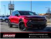 2025 Chevrolet Equinox EV RS (Stk: 17593) in Casselman - Image 1 of 24