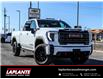 2025 GMC Sierra 2500HD AT4 (Stk: 17823) in Casselman - Image 1 of 26