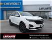 2024 Chevrolet Equinox RS (Stk: P5414) in Casselman - Image 1 of 34