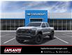 2025 Chevrolet Colorado Trail Boss (Stk: 17867) in Casselman - Image 1 of 6
