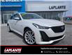 2022 Cadillac CT5 Premium Luxury (Stk: P5419) in Casselman - Image 1 of 29