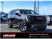2025 GMC Yukon AT4 Ultimate (Stk: 17838) in Casselman - Image 1 of 26