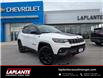 2023 Jeep Compass Trailhawk (Stk: P5420) in Casselman - Image 1 of 25