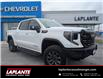2024 GMC Sierra 1500 AT4X (Stk: P5427) in Casselman - Image 1 of 35