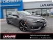 2016 Honda Civic Touring (Stk: 17647AA) in Casselman - Image 1 of 29