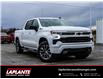2025 Chevrolet Silverado 1500 RST (Stk: 17824) in Casselman - Image 1 of 24