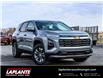 2025 Chevrolet Equinox LT (Stk: 17835) in Casselman - Image 1 of 19