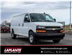 2025 Chevrolet Express 2500 Work Van (Stk: 17845) in Casselman - Image 1 of 17