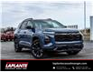 2025 Chevrolet Equinox RS (Stk: 17893) in Casselman - Image 1 of 24