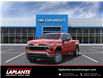 2025 Chevrolet Silverado 1500 LT (Stk: 17917) in Casselman - Image 1 of 6