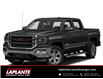 2017 GMC Sierra 1500 SLT (Stk: 17760AA) in Casselman - Image 1 of 12