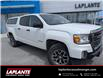 2022 GMC Canyon AT4 w/Leather (Stk: 17805C) in Casselman - Image 1 of 4