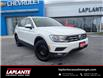 2019 Volkswagen Tiguan Comfortline (Stk: 16897A) in Casselman - Image 1 of 28