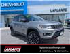 2019 Jeep Compass Trailhawk (Stk: 17739A) in Casselman - Image 1 of 32