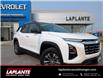 2025 Chevrolet Equinox LT (Stk: 17771A) in Casselman - Image 1 of 30
