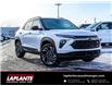 2025 Chevrolet TrailBlazer RS (Stk: 17624) in Casselman - Image 1 of 24
