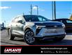 2025 Chevrolet Blazer EV LT (Stk: 17513) in Casselman - Image 1 of 23