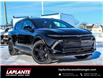 2025 Chevrolet Equinox EV RS (Stk: 17631) in Casselman - Image 1 of 23