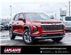 2026 Chevrolet Equinox LT (Stk: 17932) in Casselman - Image 1 of 20