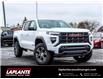 2025 GMC Canyon AT4 (Stk: 17853) in Casselman - Image 1 of 21