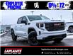 2025 GMC Sierra 1500 Elevation (Stk: 17623) in Casselman - Image 1 of 23