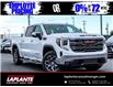 2025 GMC Sierra 1500 SLT (Stk: 17412) in Casselman - Image 1 of 25