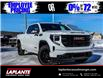 2025 GMC Sierra 1500 Elevation (Stk: 17682) in Casselman - Image 1 of 24