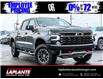 2025 Chevrolet Silverado 1500 ZR2 (Stk: 17930) in Casselman - Image 1 of 24