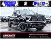 2025 Chevrolet Silverado 2500HD LT (Stk: 17947) in Casselman - Image 1 of 27