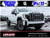 2025 GMC Sierra 2500HD Denali Ultimate (Stk: 17966) in Casselman - Image 1 of 26