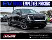2025 GMC Sierra EV Denali (Stk: 17906) in Casselman - Image 1 of 24
