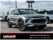 2026 Chevrolet TrailBlazer LT (Stk: 17993) in Casselman - Image 1 of 22