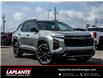 2026 Chevrolet Equinox RS (Stk: 17960) in Casselman - Image 1 of 24