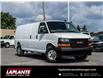 2025 GMC Savana 2500 Work Van (Stk: 17968) in Casselman - Image 1 of 17