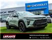 2025 Chevrolet Trax ACTIV (Stk: 17992) in Casselman - Image 1 of 22