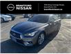 2023 Infiniti Q50 Luxe (Stk: P6769) in Brantford - Image 1 of 10